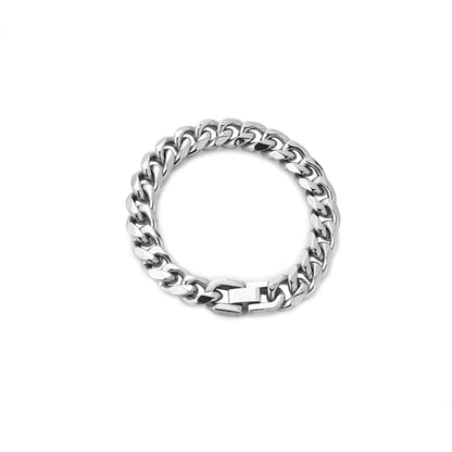 COLD STYLE Titanium Steel Bracelet