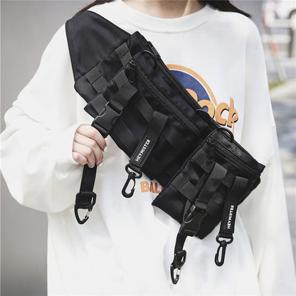 Tactical Functional Waist Pack