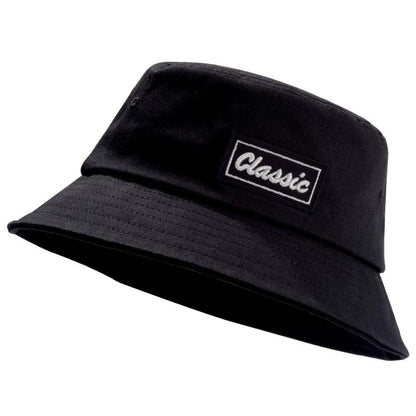 Hiphop Large Bucket Hats