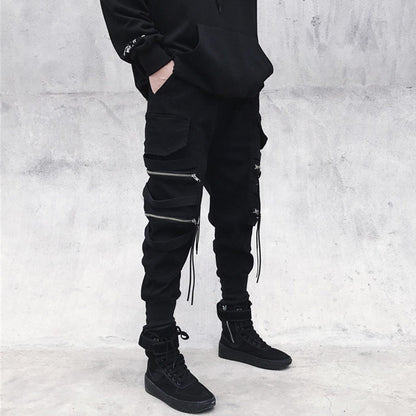 Hip Hop Hit Joggers Cargo Pants