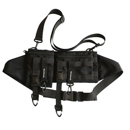 Tactical Functional Waist Pack