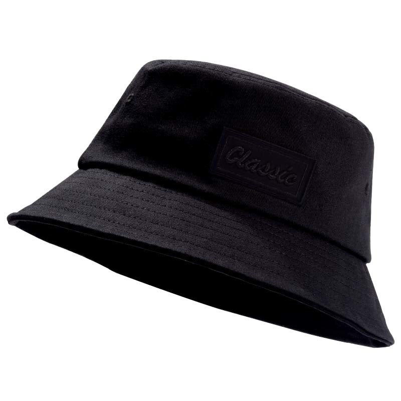 Hiphop Large Bucket Hats