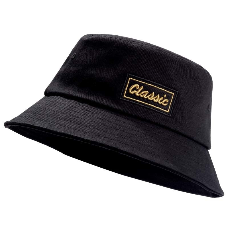 Hiphop Large Bucket Hats