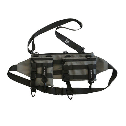 Tactical Functional Waist Pack