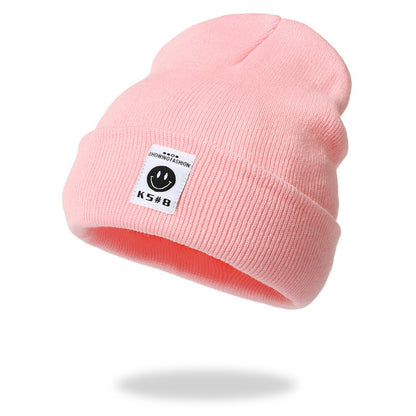 Candy Fashion Autumn Beanie