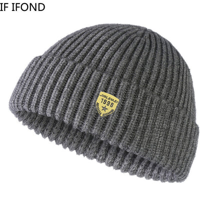 Brimless Baggy Skullcap Beanie