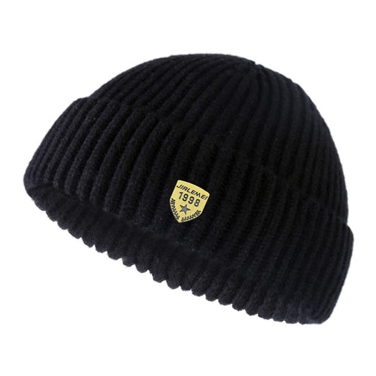 Brimless Baggy Skullcap Beanie