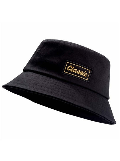 Hiphop Large Bucket Hats