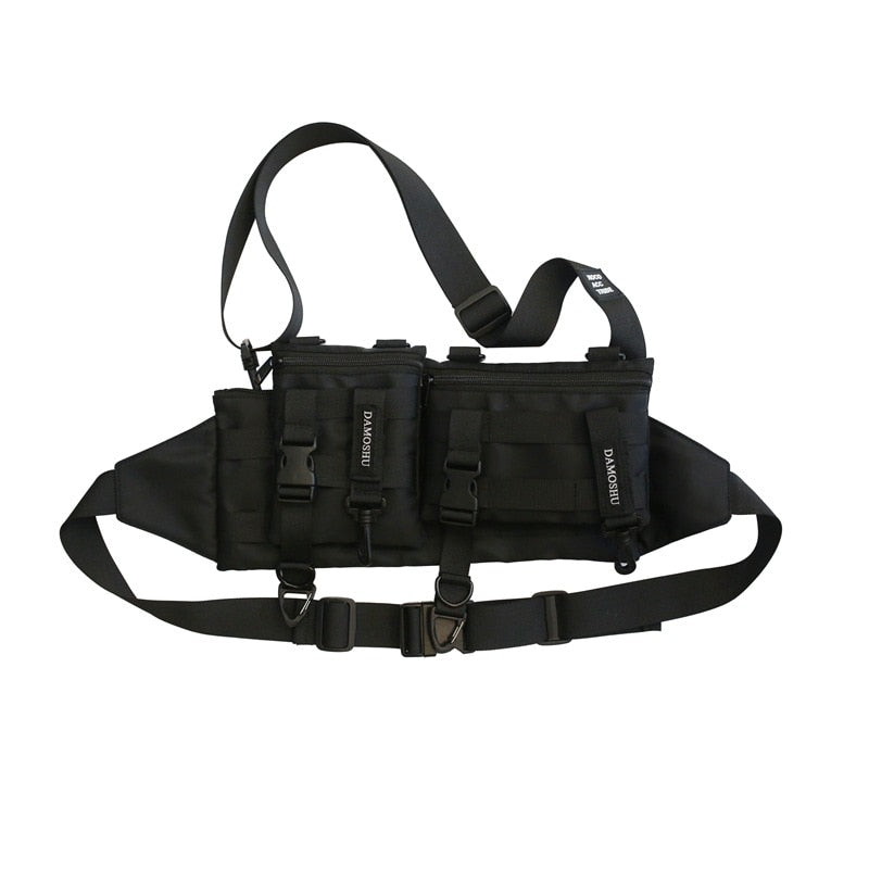 Tactical Functional Waist Pack