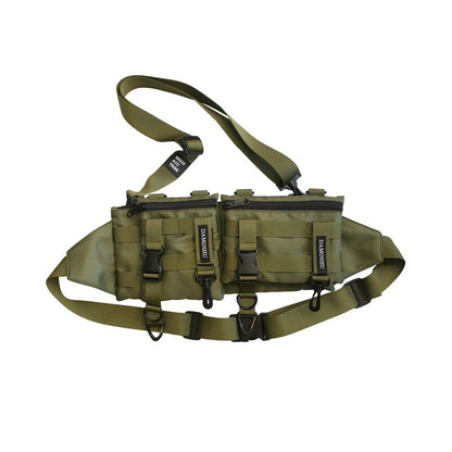 Tactical Functional Waist Pack